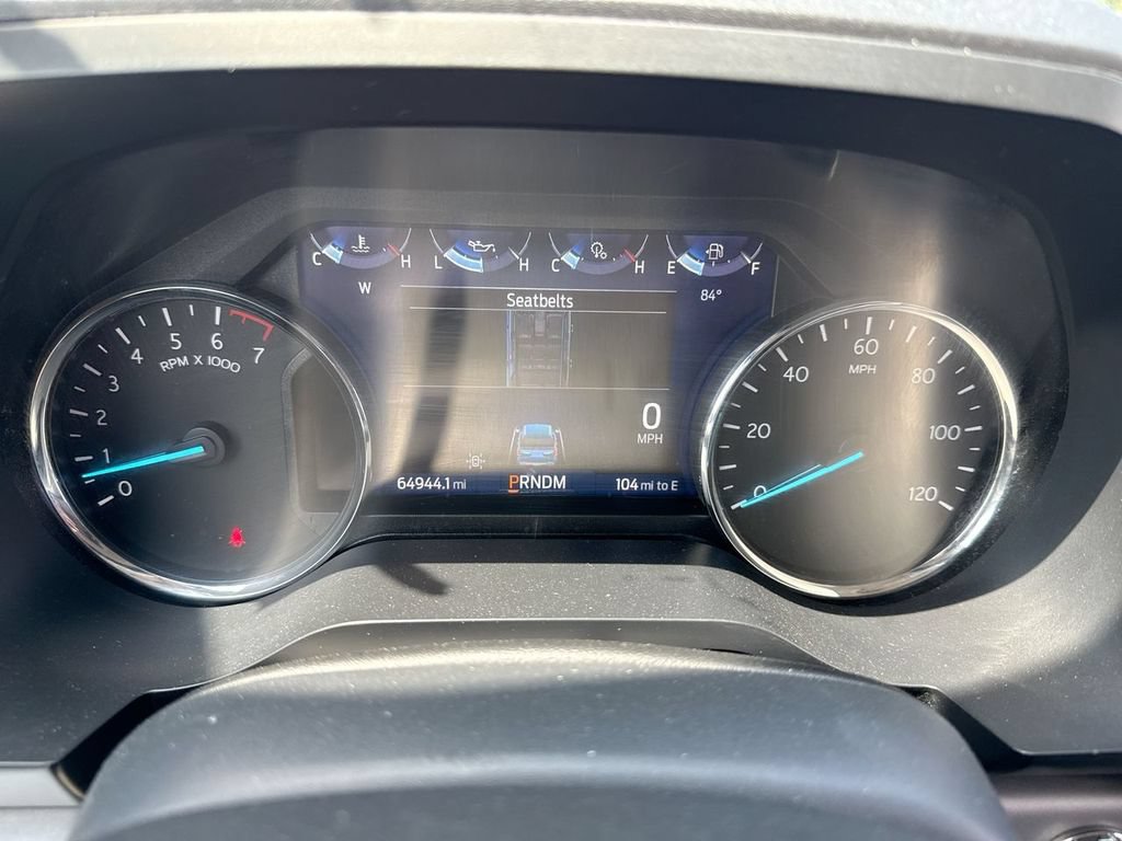 Used 2022 Ford Expedition XLT RWD image 15