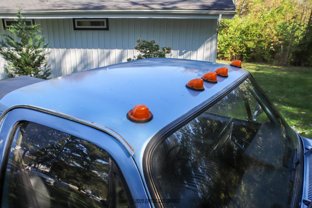 Used 1987 Chevrolet C/K Truck 2500 image 43