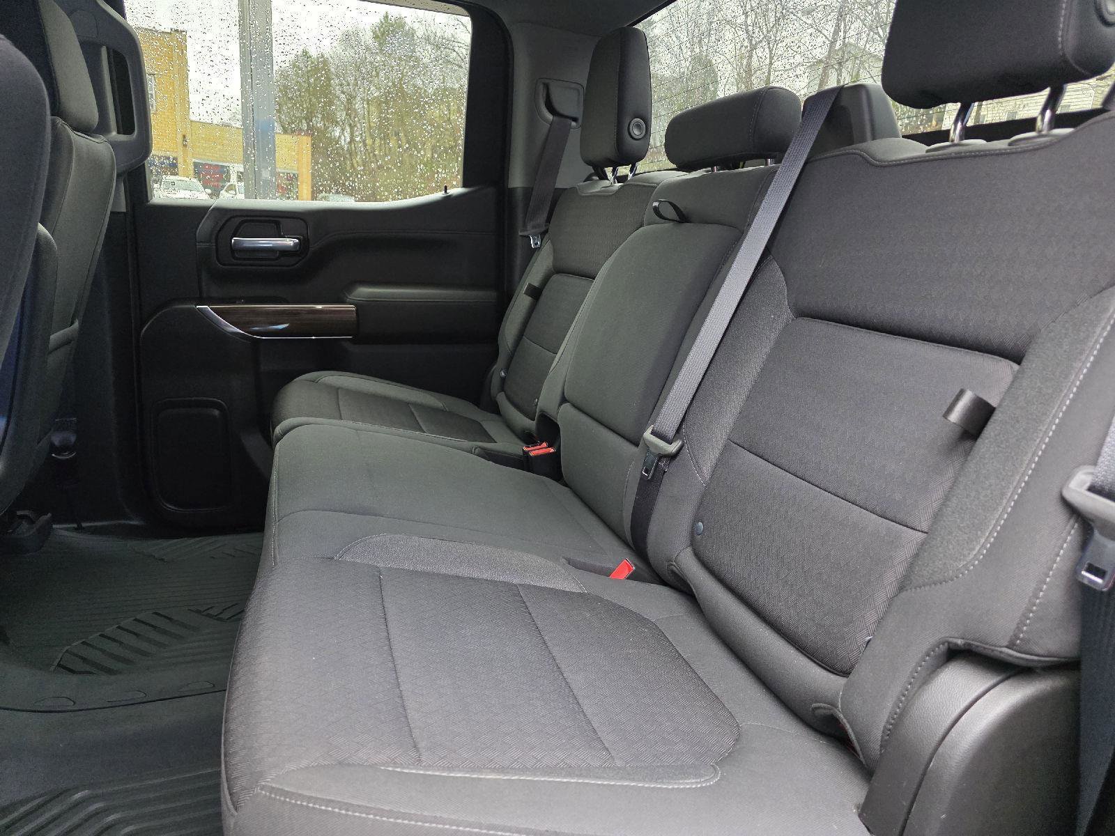 Used 2022 Chevrolet Silverado 1500 RST image 19