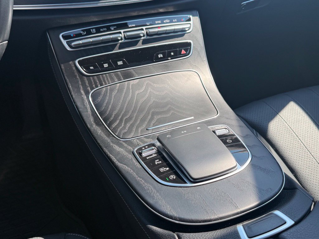 Certified 2023 Mercedes-Benz E 350 4MATIC Sedan image 39