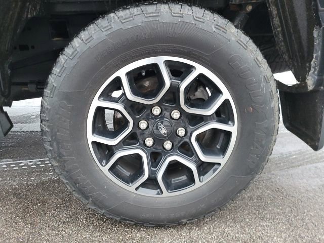 Used 2022 Ford F150 XLT w/ Equipment Group 302A High image 18