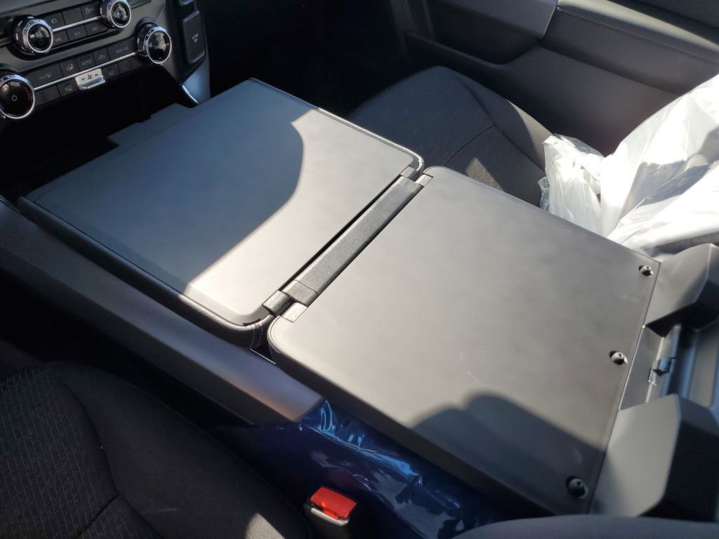 New 2025 Ford F150 XLT image 30