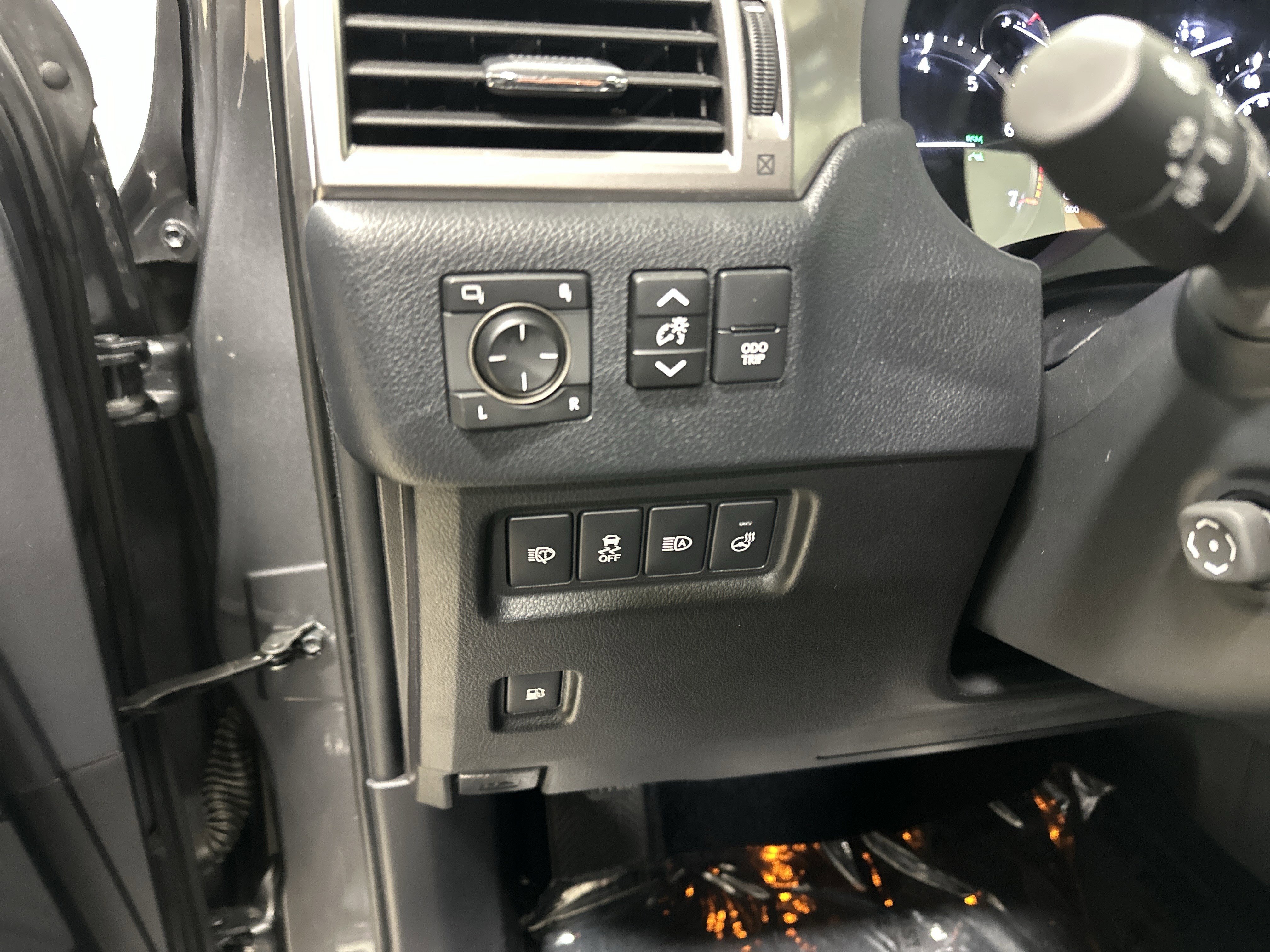 Used 2022 Lexus GX 460 Premium AWD/4WD image 38