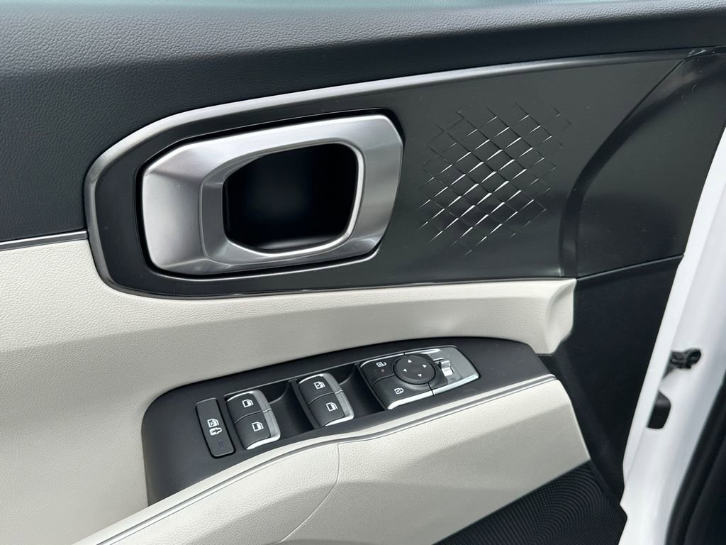 New 2026 Kia Sorento S w/ S Panoramic Sunroof Package image 19