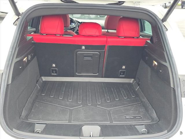 Used 2023 Dodge Hornet GT Plus w/ Tech Pack Plus w/o Parking AWD/4WD image 28