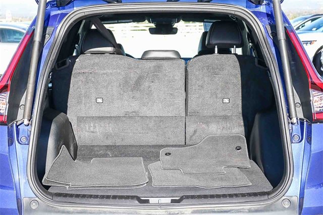 Used 2024 Honda CR-V Sport-L image 27