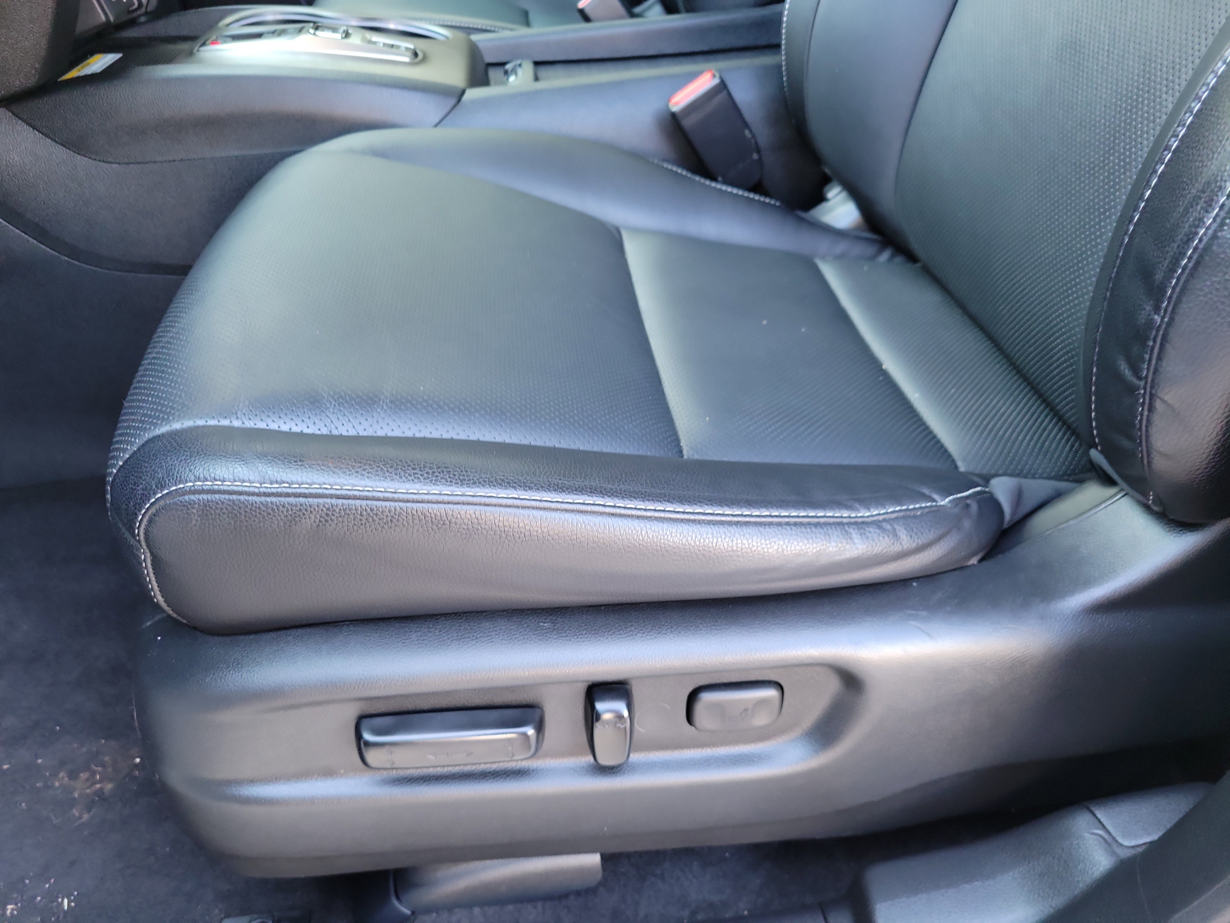 Used 2023 Honda Ridgeline RTL-E image 14