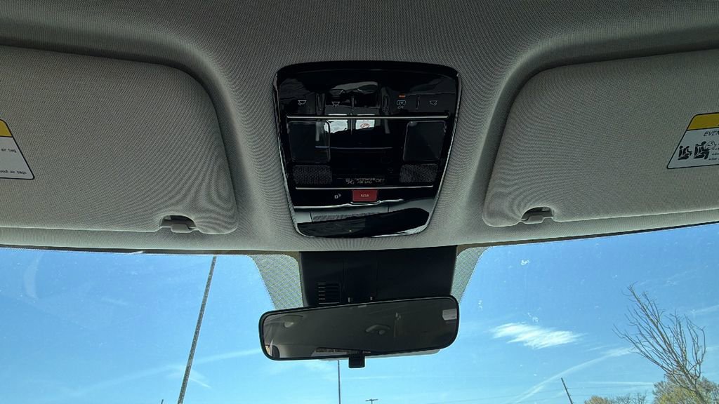 New 2026 Hyundai Santa Fe SEL image 25