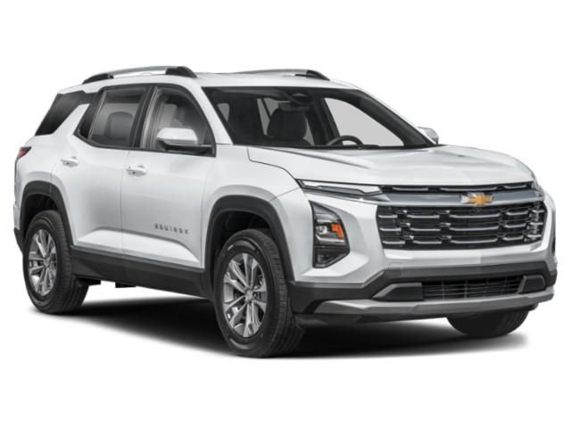 New 2026 Chevrolet Equinox LT image 6