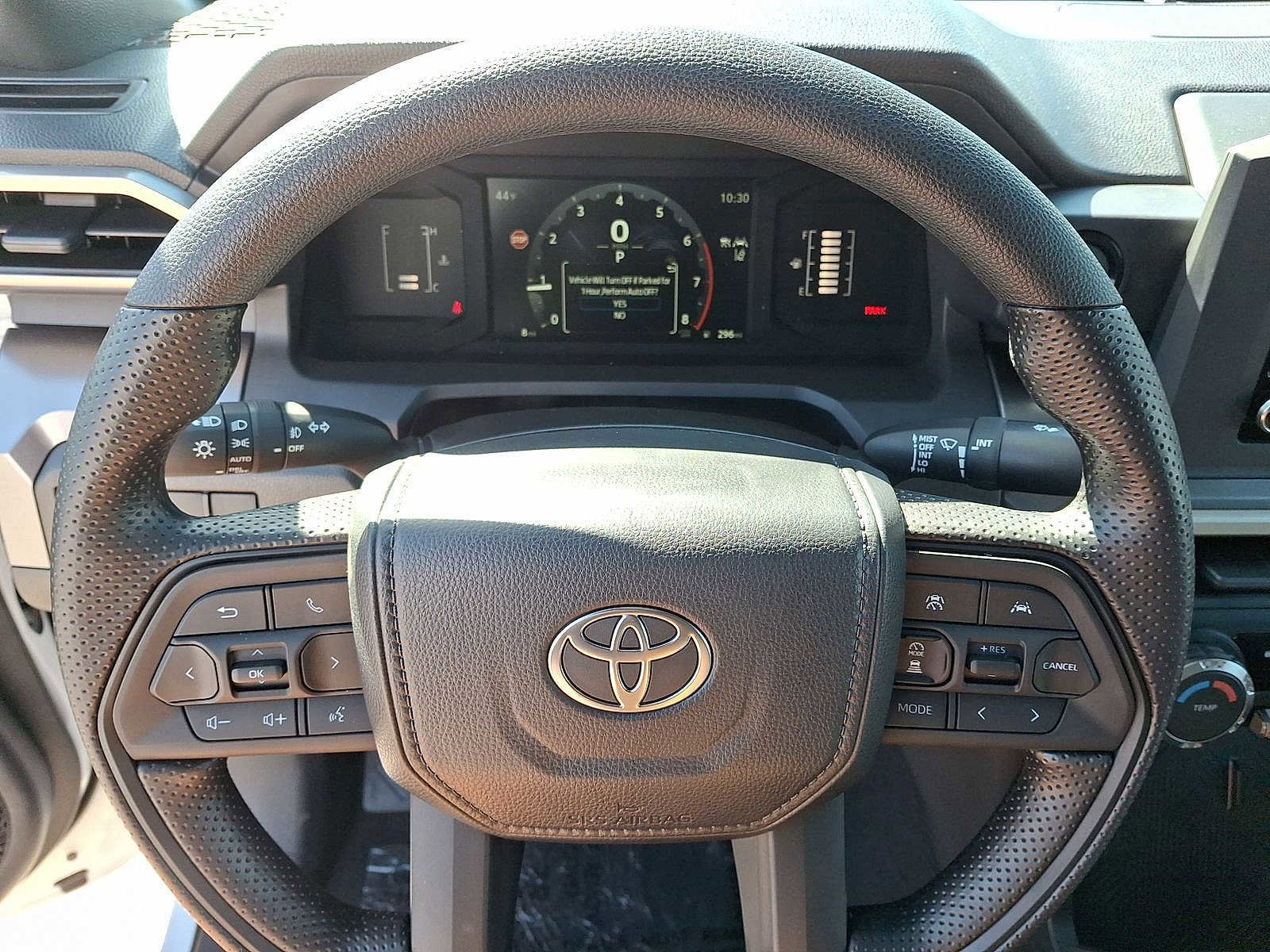 New 2026 Toyota Tacoma SR5 AWD/4WD image 17