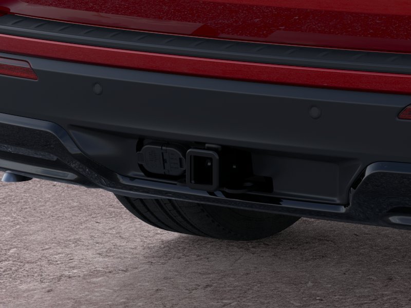New 2026 Ford Explorer ST-Line w/ ST-Line Street Pack AWD/4WD image 24