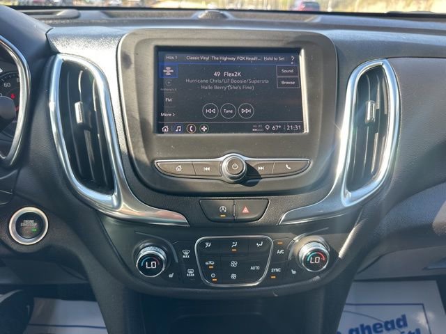 Used 2024 Chevrolet Equinox LT AWD/4WD image 14