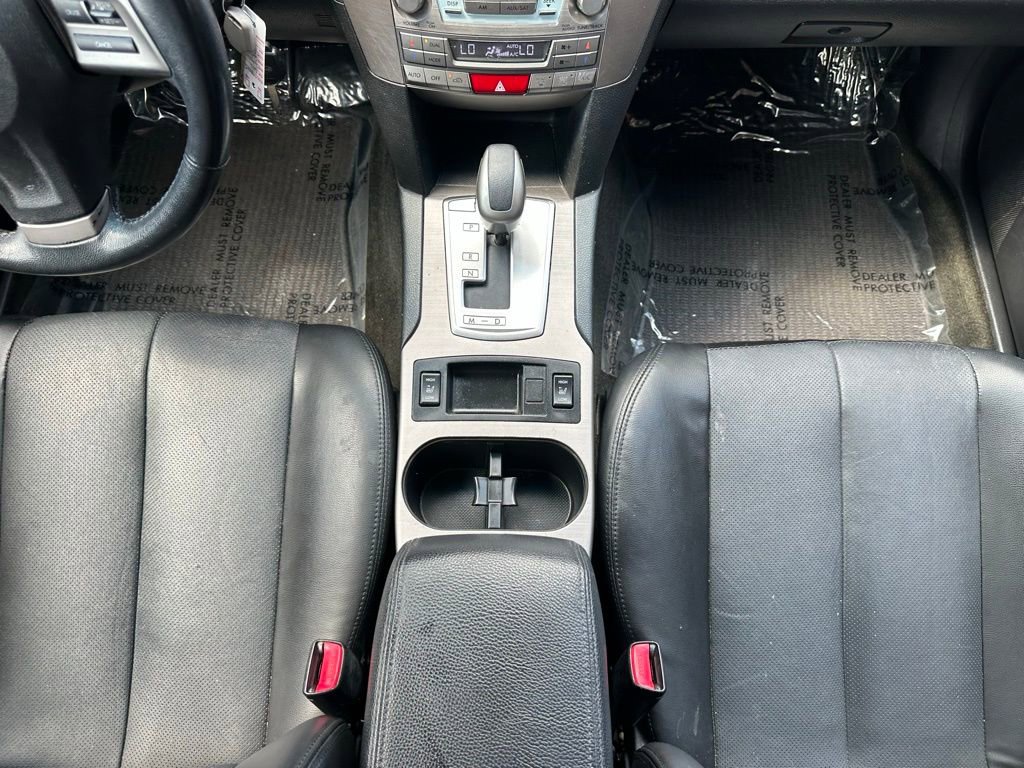 Used 2012 Subaru Outback 2.5i Limited AWD/4WD image 28