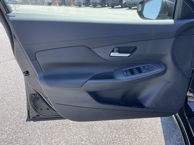 New 2026 Nissan Sentra SV w/ SV Convenience Package FWD image 15