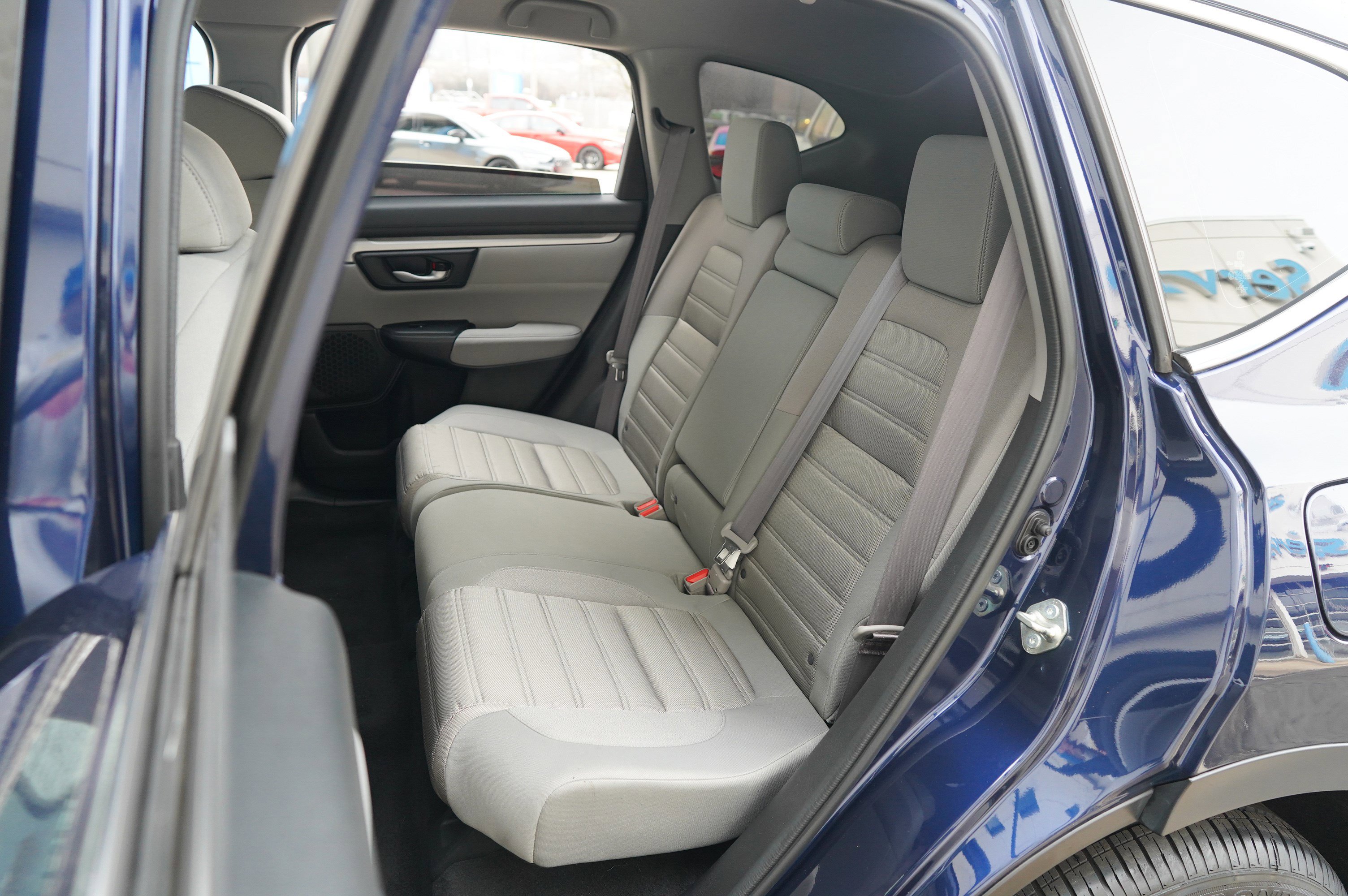 Used 2020 Honda CR-V LX image 30