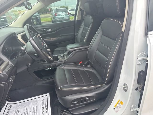 Used 2020 GMC Acadia Denali FWD image 25