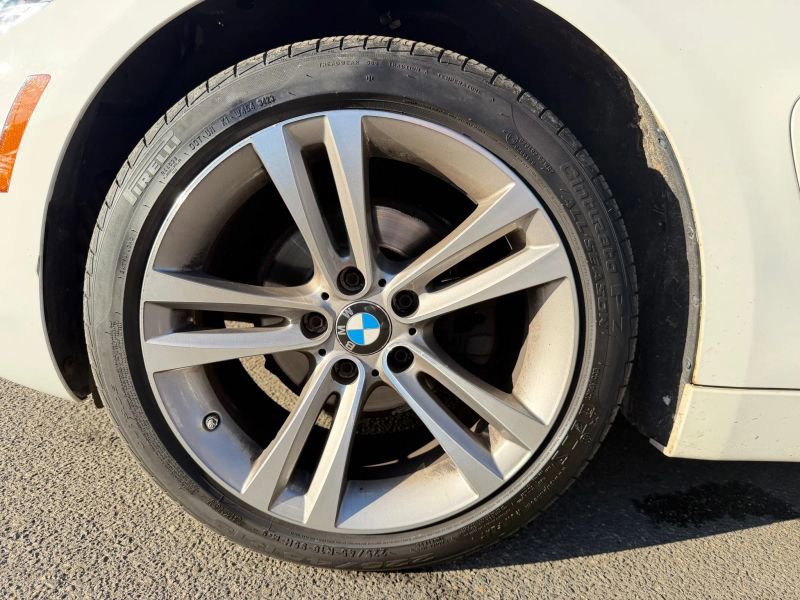 Used 2019 BMW 430i Gran Coupe xDrive w/ Convenience Package image 29