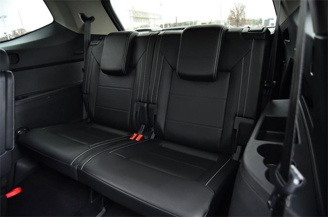 Certified 2021 Volkswagen Atlas SE w/ Towing Package image 24