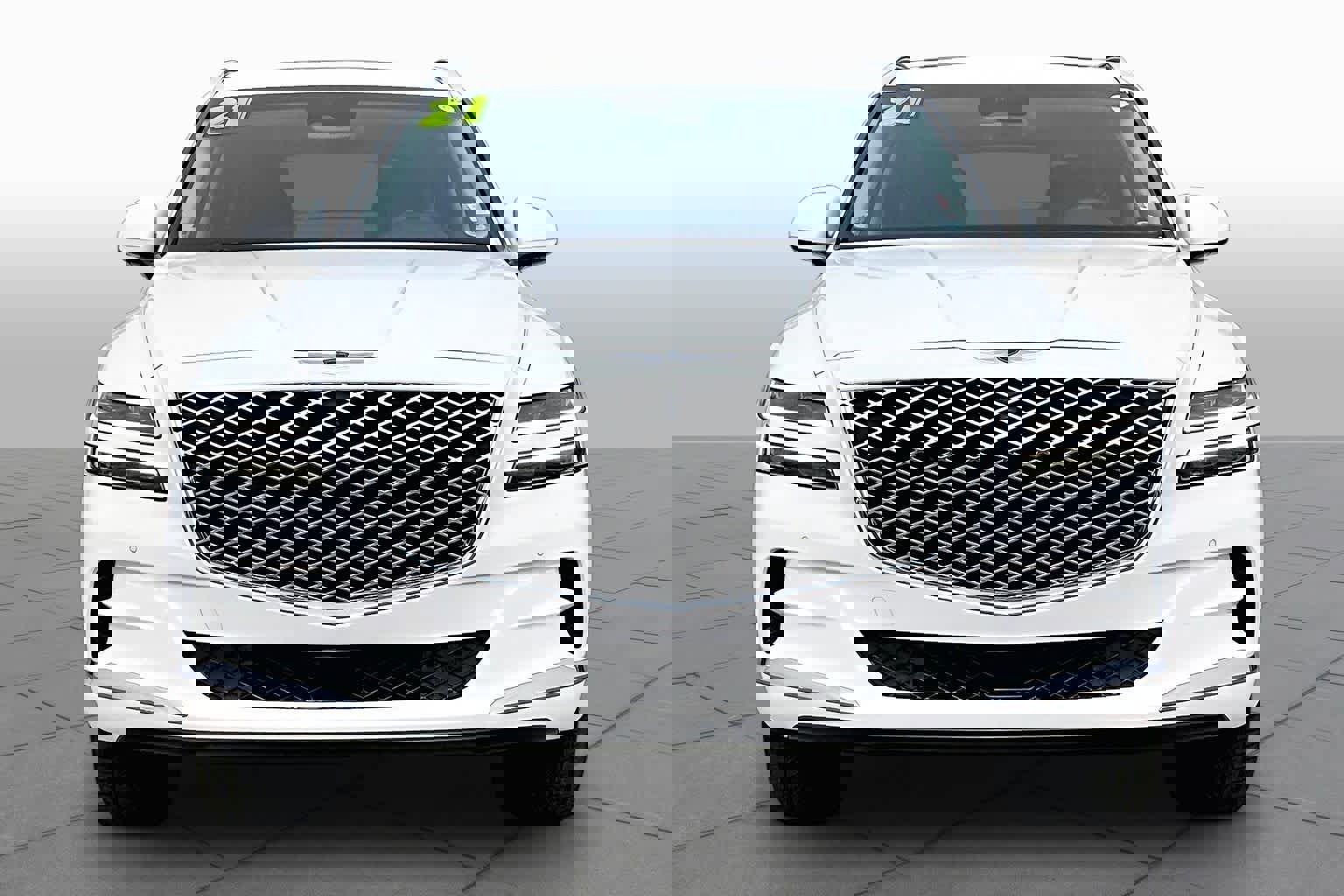 Used 2021 Genesis GV80 3.5T w/ Prestige Package 07 image 3