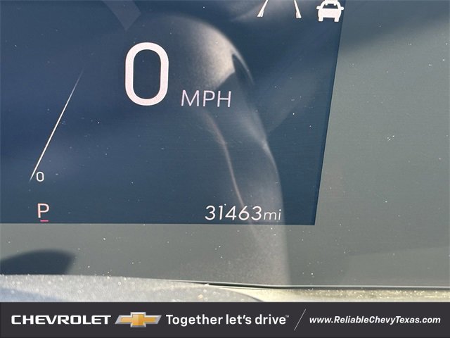 Certified 2024 Buick Encore GX Sport Touring w/ Comfort Package image 16