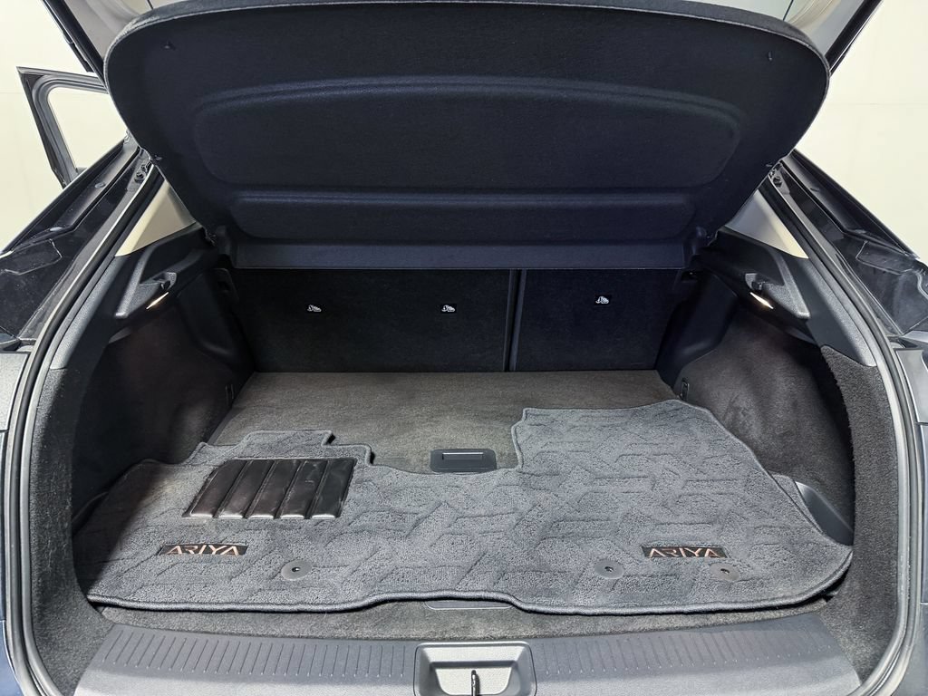 Certified 2023 Nissan Ariya AWD image 41