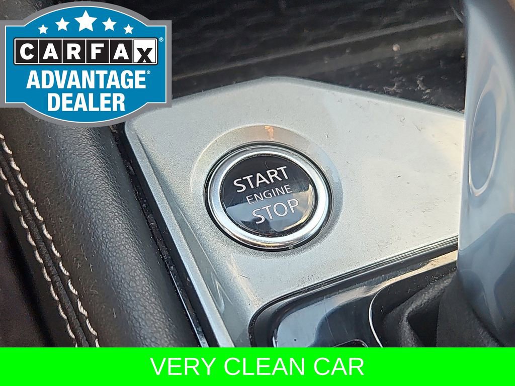 Certified 2024 Nissan Altima 2.5 SL image 16