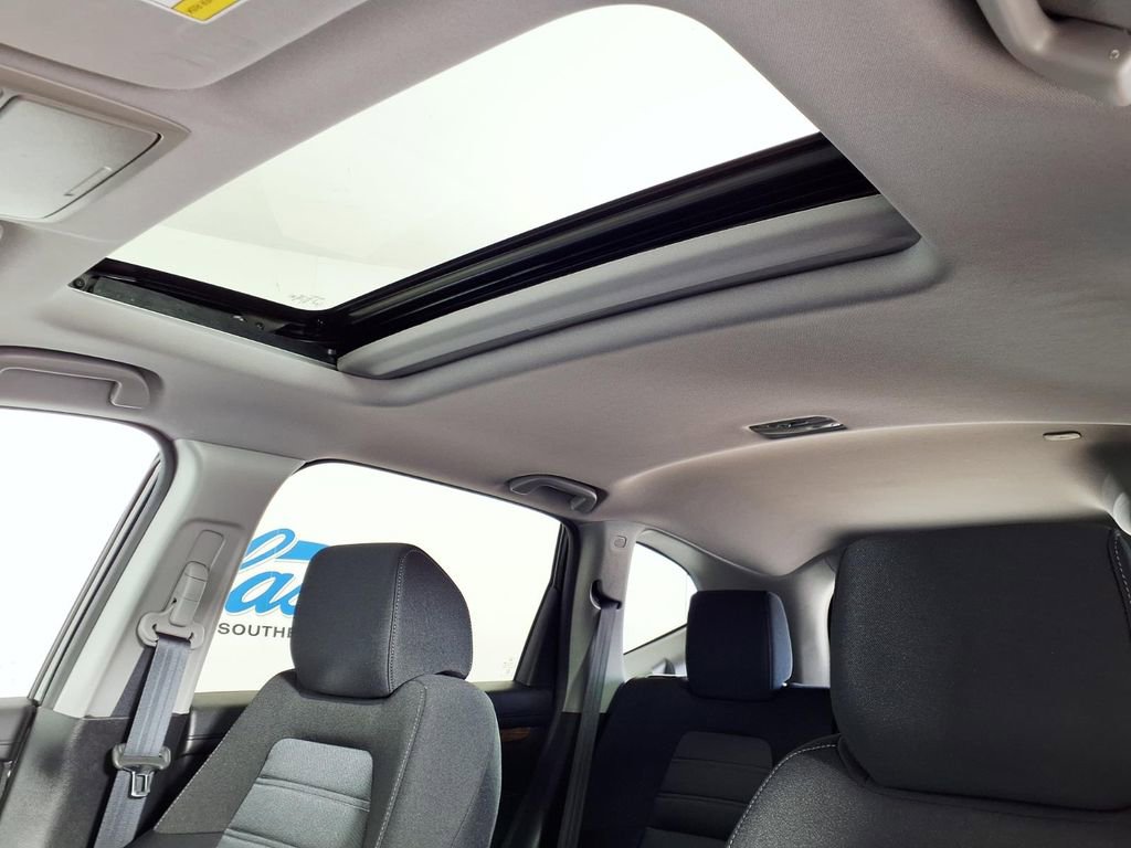 Used 2022 Honda CR-V EX image 15