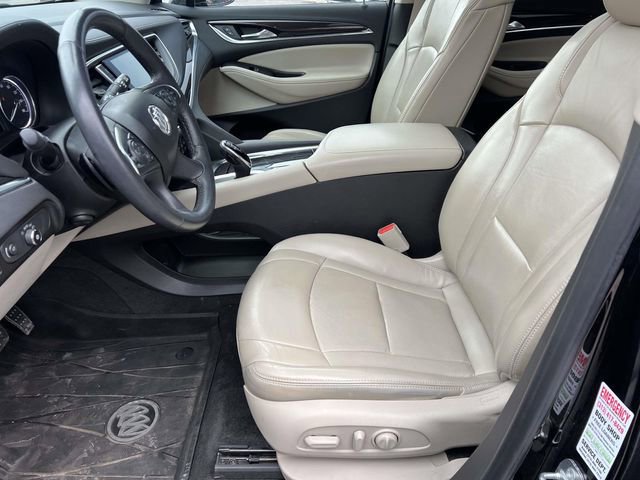 Used 2018 Buick Enclave Premium w/ Experience Buick Package image 12