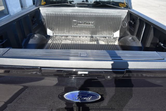 Used 2023 Ford F150 XLT w/ Equipment Group 302A High AWD/4WD image 50