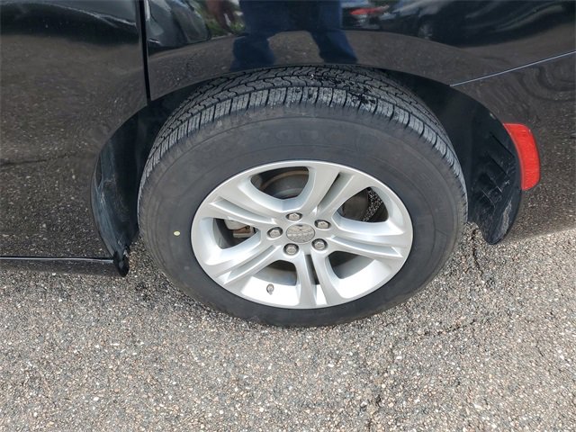 Used 2023 Dodge Charger SXT image 7