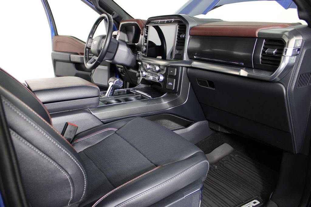 Used 2023 Ford F150 Lariat image 36