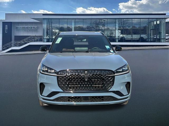 New 2026 Lincoln Aviator Reserve RWD video 2