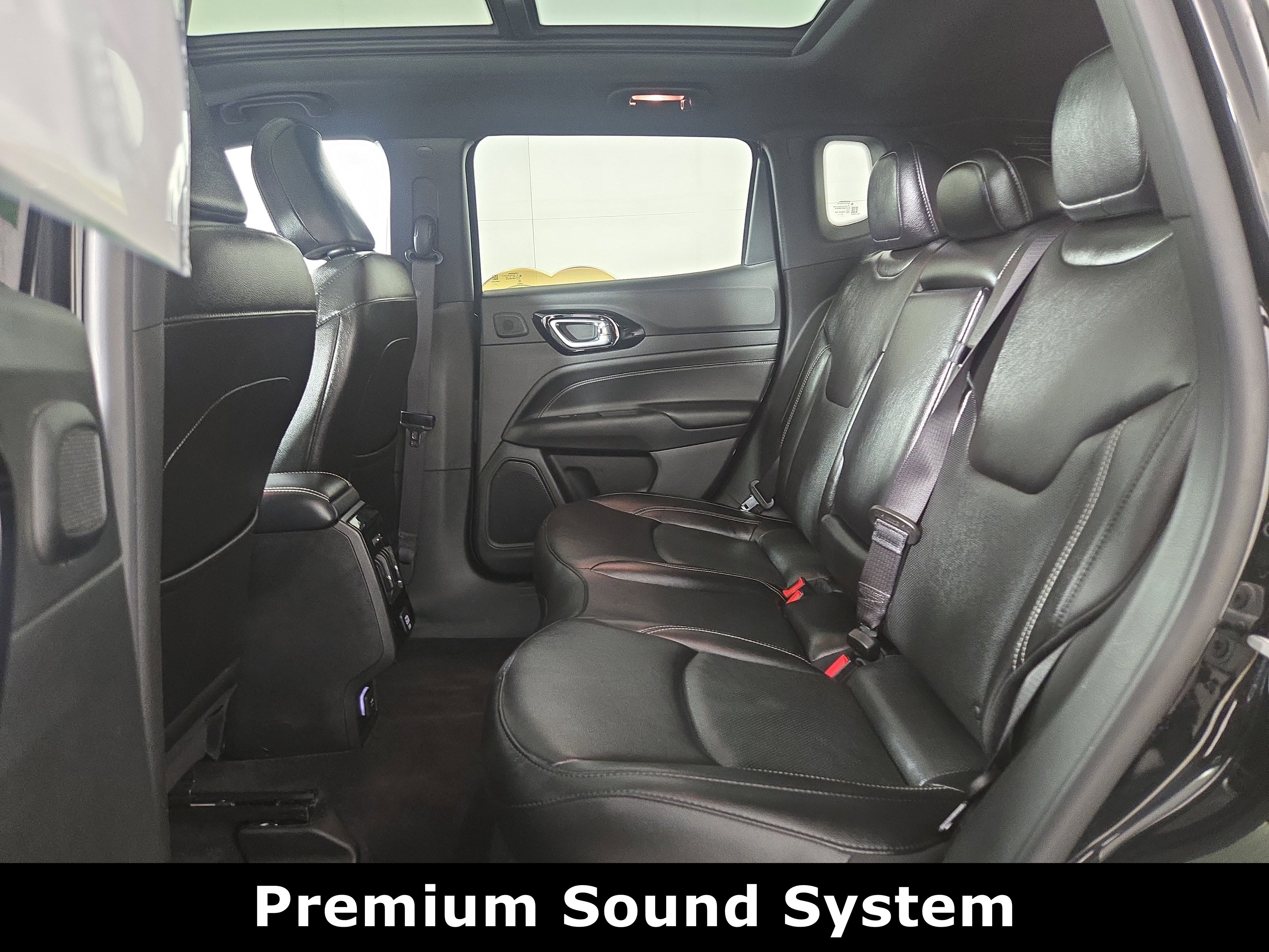 Used 2022 Jeep Compass High Altitude image 13