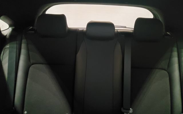 Certified 2024 Honda Civic Sport image 18