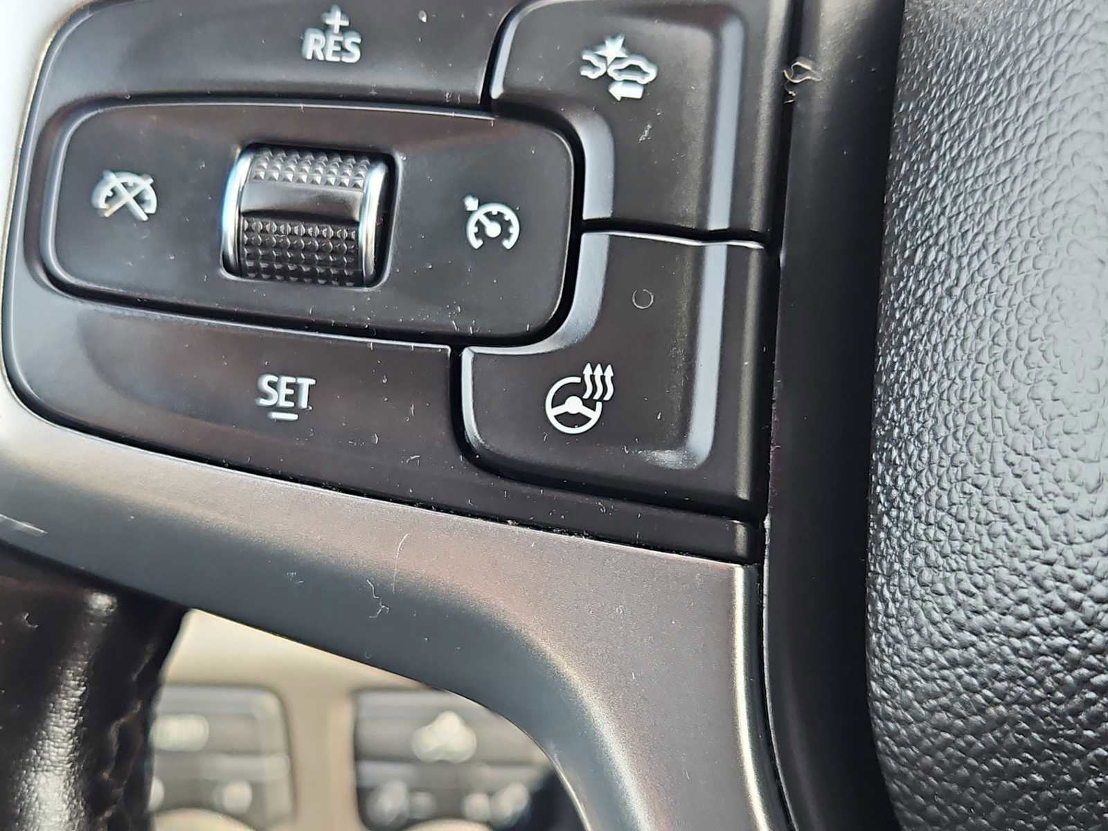 Certified 2023 Chevrolet Silverado 1500 LT AWD/4WD image 20