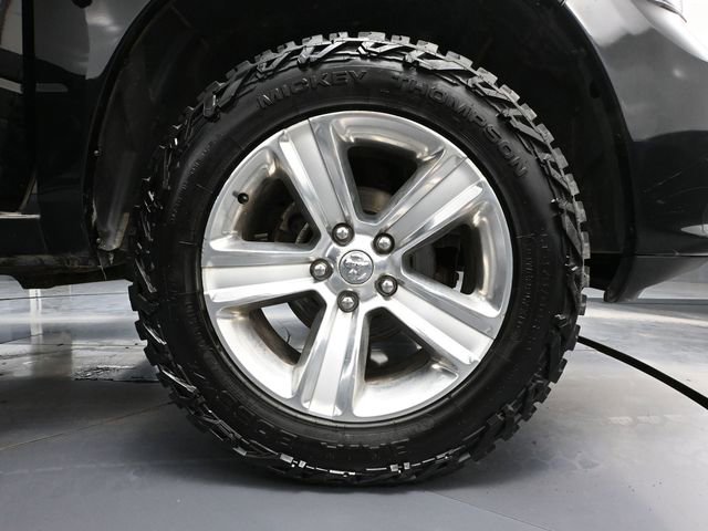 Used 2015 RAM 1500 Sport w/ Convenience Group image 16