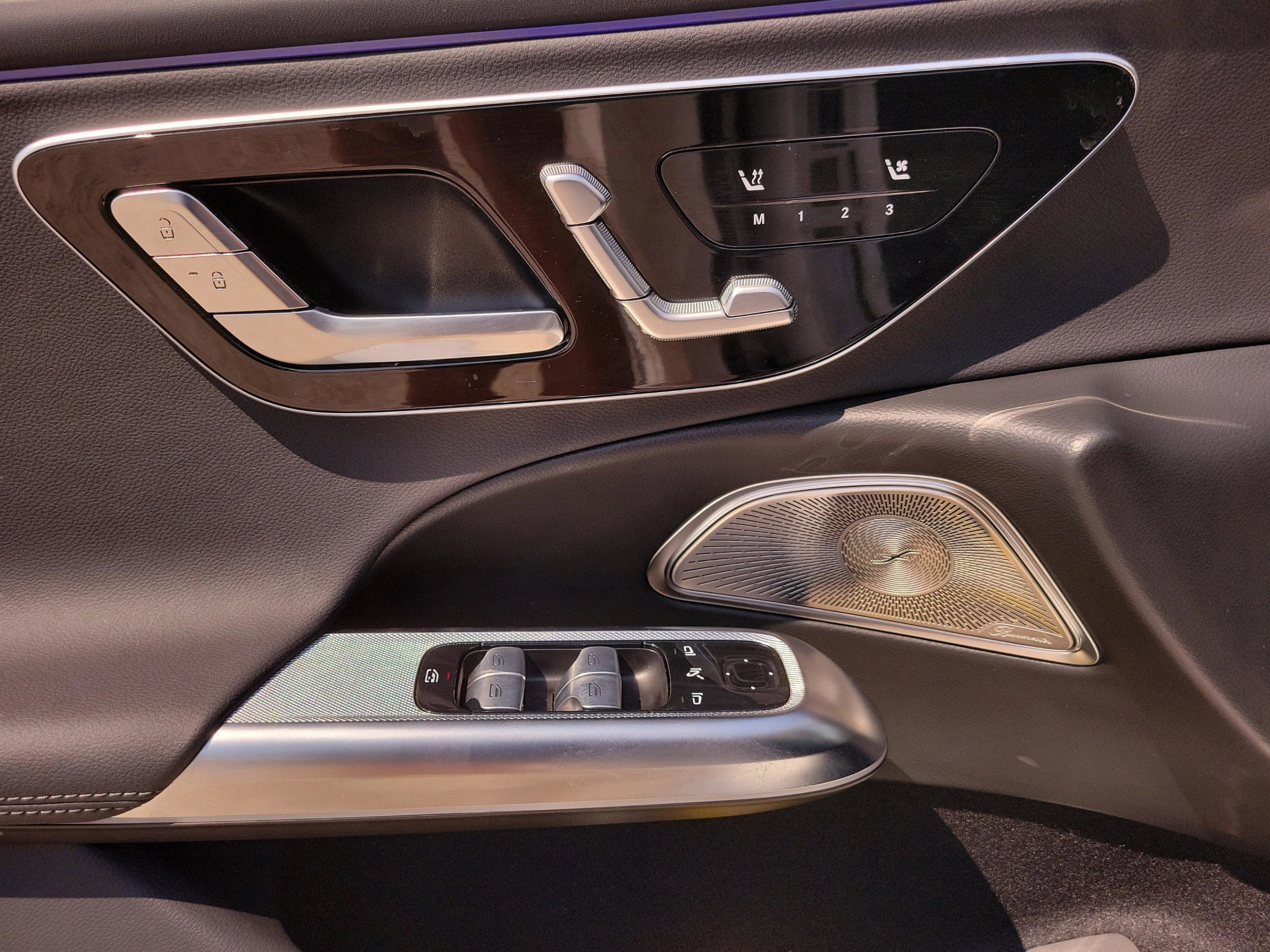 Certified 2026 Mercedes-Benz E 350 Sedan image 17