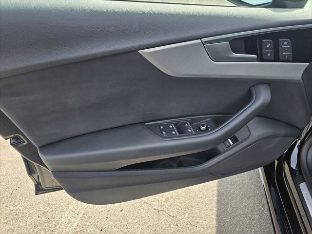 Certified 2025 Audi A5 2.0T Premium Plus image 23