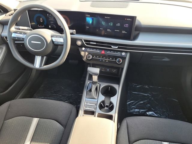 New 2025 Hyundai Sonata SE image 31