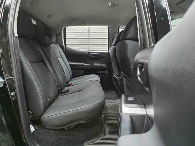 Used 2023 Toyota Tacoma 4x4 Double Cab w/ Trail Edition image 18