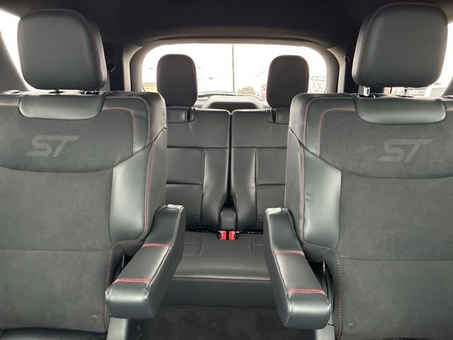 Used 2026 Ford Explorer ST image 41