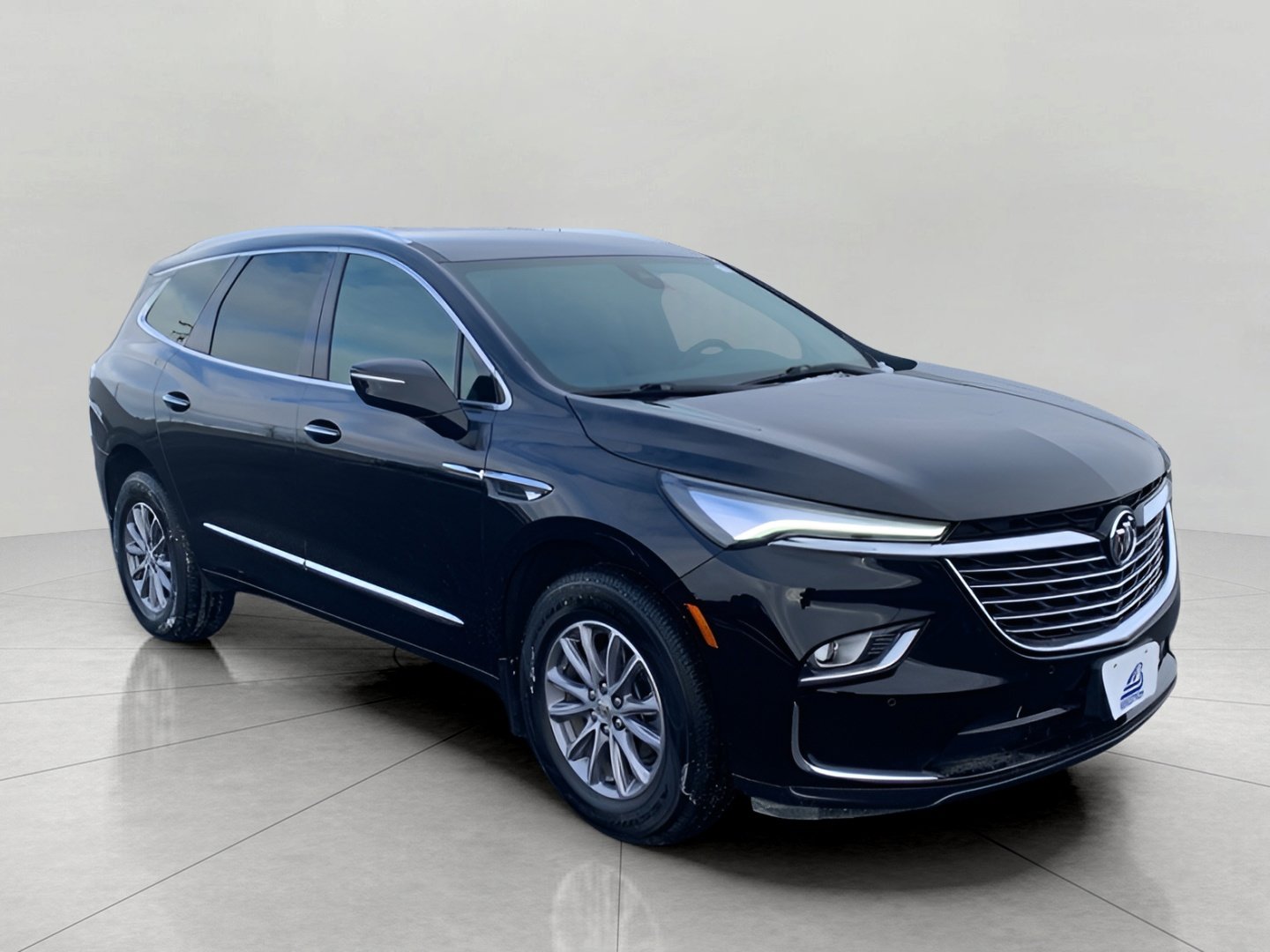 Used 2024 Buick Enclave Essence w/ Trailering Package, 5000 lbs. image 1