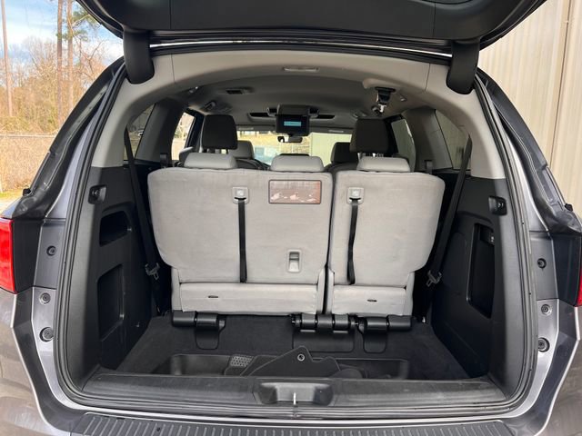 Used 2018 Honda Odyssey EX-L image 25