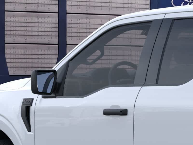 New 2026 Ford F150 STX RWD image 20