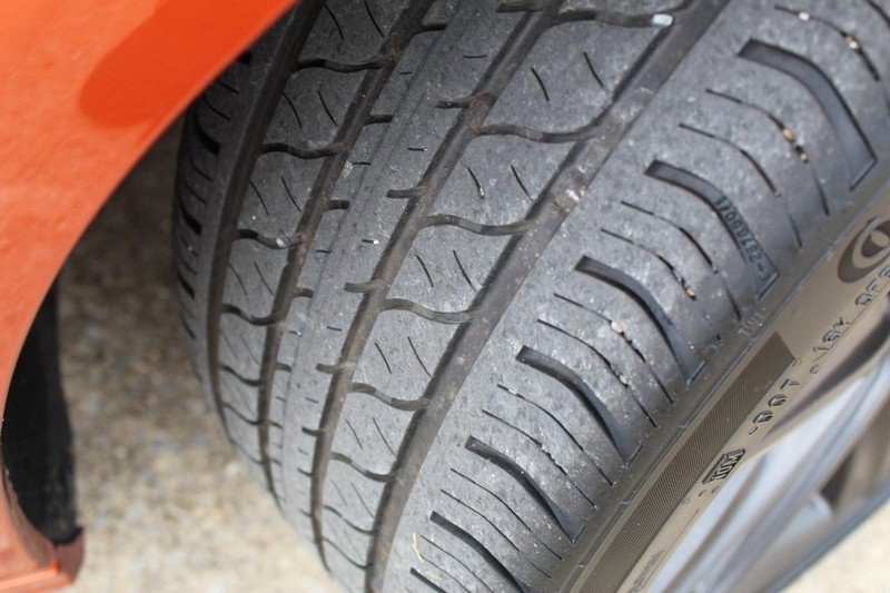 Used 2023 Cadillac CT4 Sport image 9