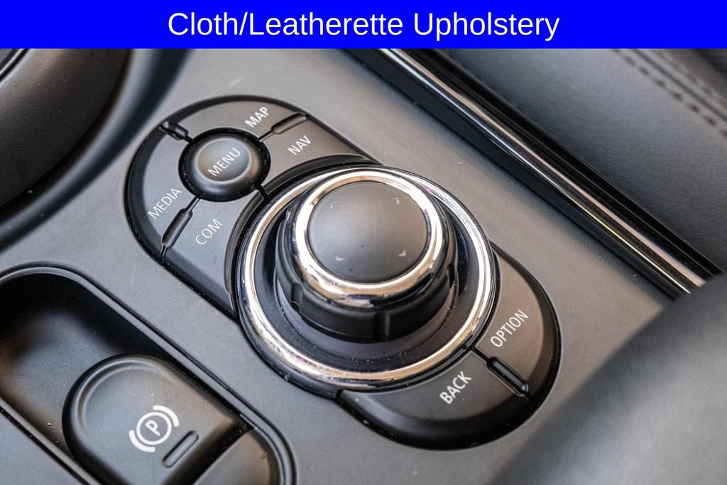 Used 2023 MINI Cooper Clubman S AWD/4WD image 21