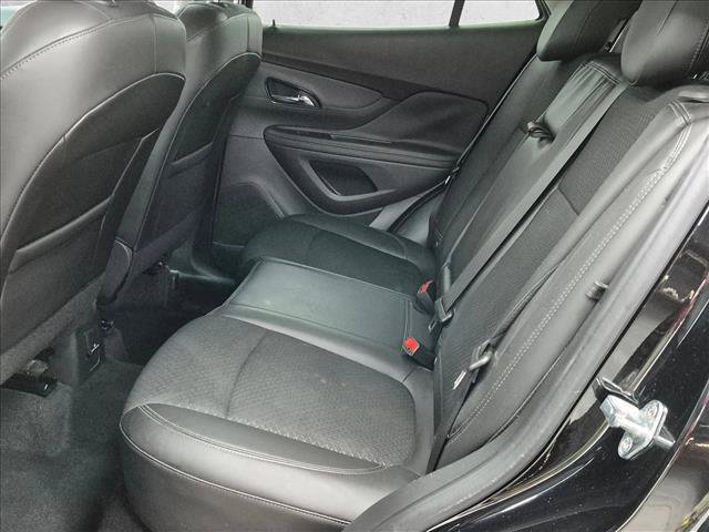 Used 2022 Buick Encore Preferred w/ Safety Package FWD image 18