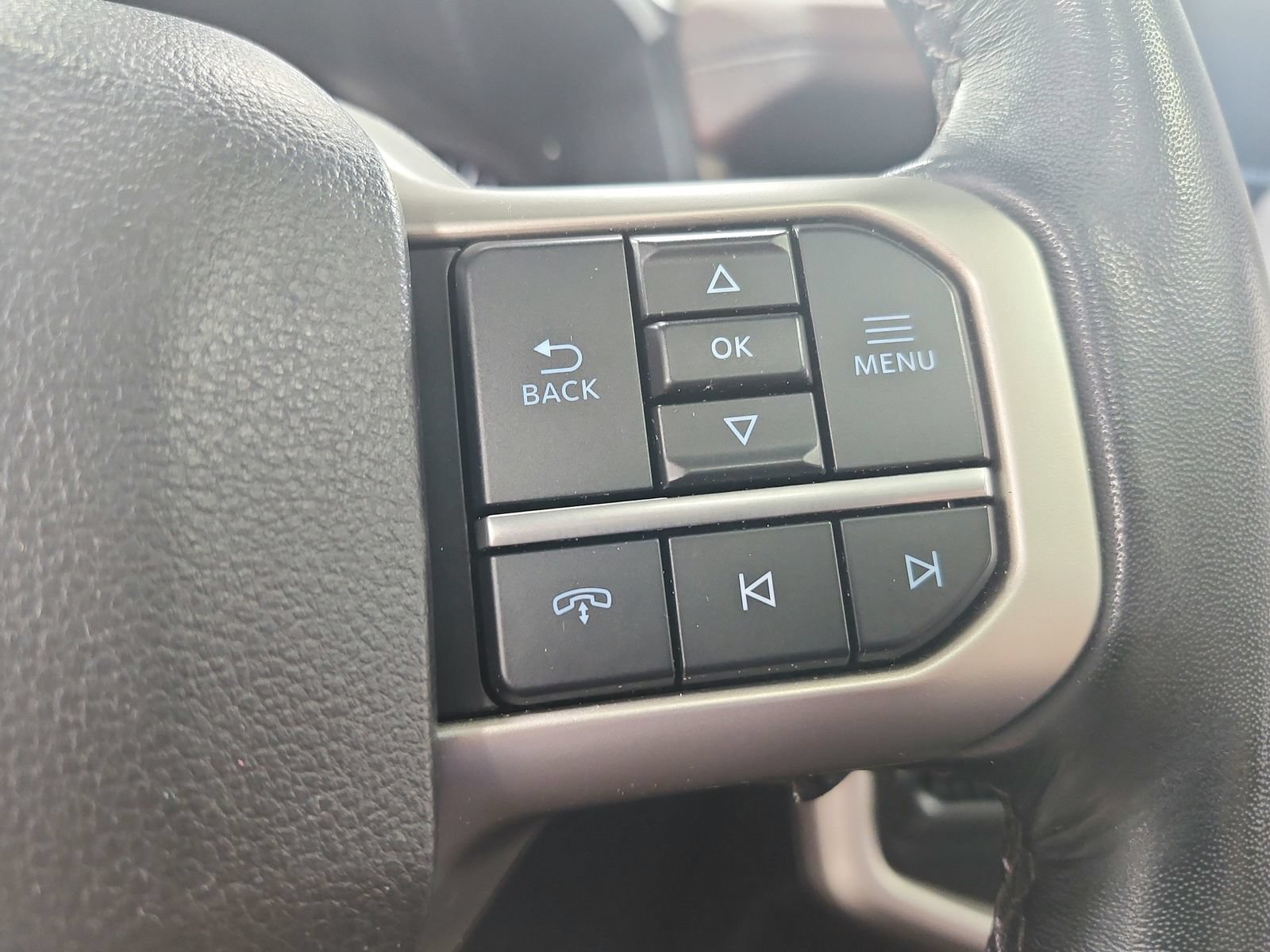 Used 2024 Ford Expedition Limited RWD image 26