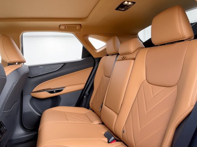 New 2026 Lexus NX 450h+ AWD w/ Accessory Package (Z2) image 27