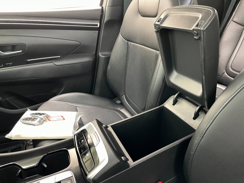 Used 2024 Hyundai Santa Cruz XRT image 35